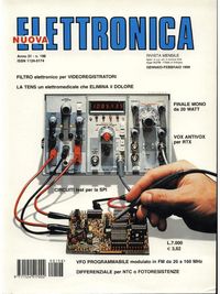 Nuova Elettronica -  198
